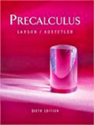 Precalculus