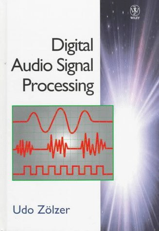 Digital Audio Signal Processing