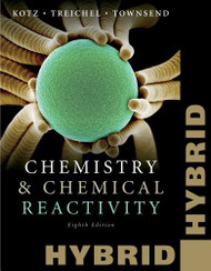 Chemistry And Chemical Reactivity
