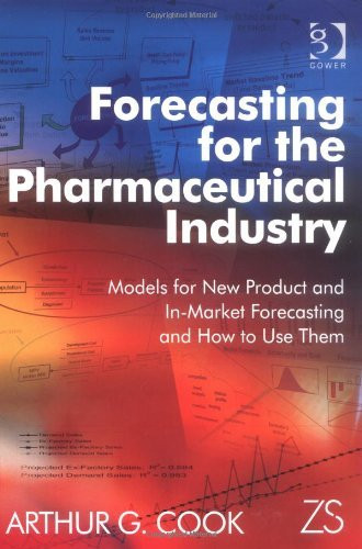 Forecasting For The Pharmaceutical Industry