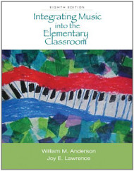Integrating Music Into The Elementary Classroom