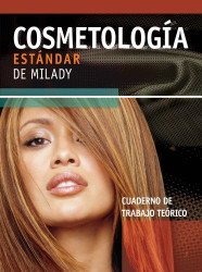 Spanish Translated Theory Workbook For Milady Standard Cosmetology 2012