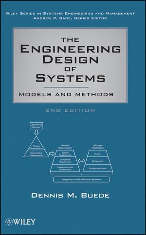 Engineering Design Of Systems