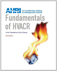 Fundamentals Of Hvacr