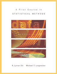 Introduction To Statistical Methods And Data Analysis