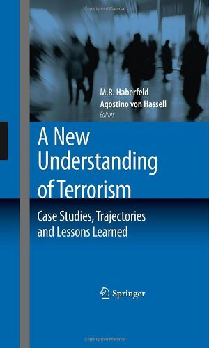 New Understanding Of Terrorism