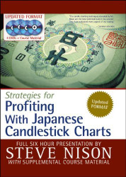 Strategies For Profiting With Japanese Candlestick Charts