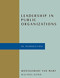 Leadership In Public Organizations