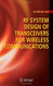 Rf System Design Of Transceivers For Wireless Communications