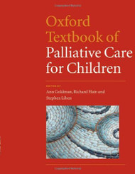 Oxford Textbook Of Palliative Care For Children