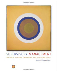 Supervisory Management