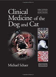Clinical Medicine Of The Dog And Cat