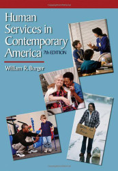 Human Services In Contemporary America