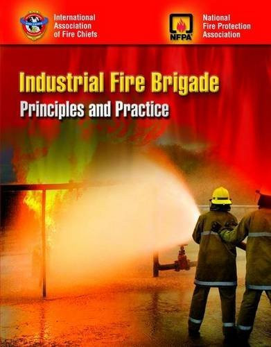 Industrial Fire Brigade