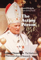 Acting Person