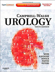 Campbell's Urology