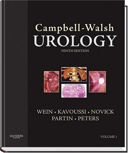 Campbell's Urology