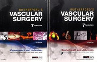 Rutherford's Vascular Surgery 2-Volume Set