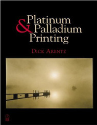 Platinum And Palladium Printing