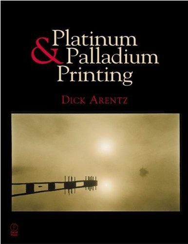 Platinum And Palladium Printing