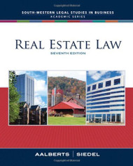 Real Estate Law