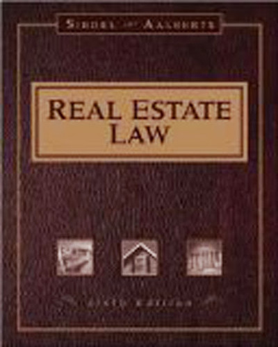Real Estate Law
