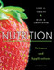 Nutrition Science And Applications