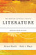 Norton Introduction To Literature - Shorter Version