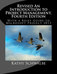 Introduction To Project Management - with Microsoft Project