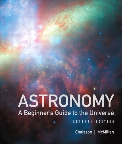 Astronomy