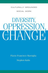 Diversity Oppression And Change