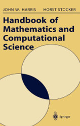 Handbook Of Mathematics And Computational Science