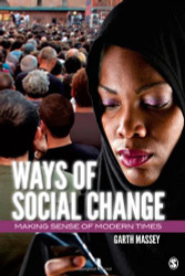 Ways Of Social Change