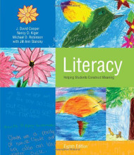 Literacy Helping Children Construct Meaning