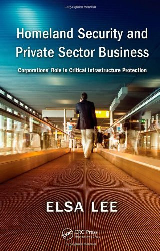 Homeland Security And Private Sector Business