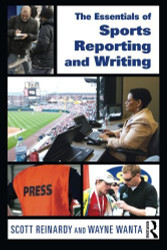 Essentials Of Sports Reporting And Writing