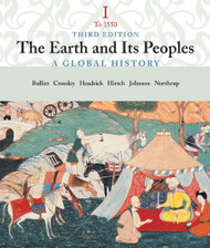 Earth And Its Peoples Volume 1