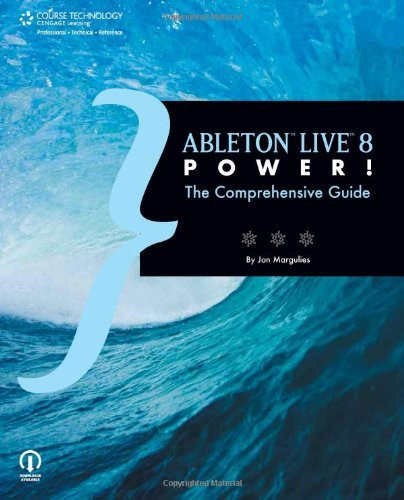 Ableton Live 9 Power!