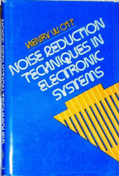 Noise Reduction Techniques In Electronic Systems