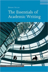 Essentials Of Academic Writing