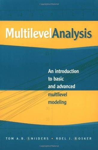 Multilevel Analysis