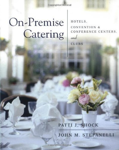 On-Premise Catering