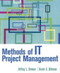 Methods Of It Project Management