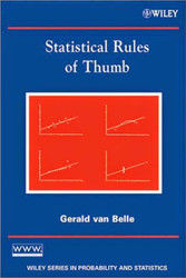 Statistical Rules Of Thumb