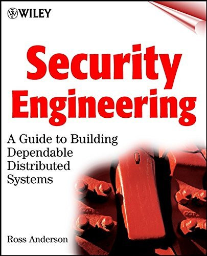 Security Engineering