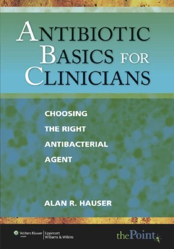 Antibiotic Basics For Clinicians