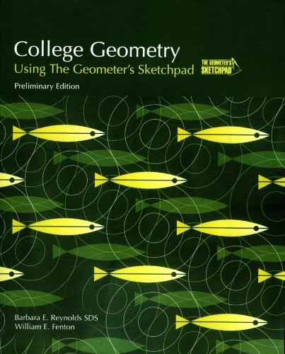 College Geometry