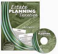 Estate Planning And Taxation