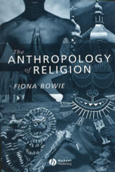 Anthropology Of Religion