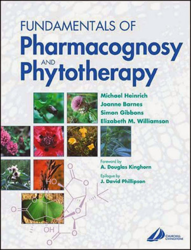 Fundamentals Of Pharmacognosy And Phytotherapy